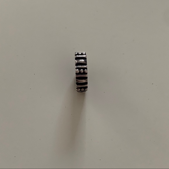 Pandora Spacer Charm - Picture 2 of 5